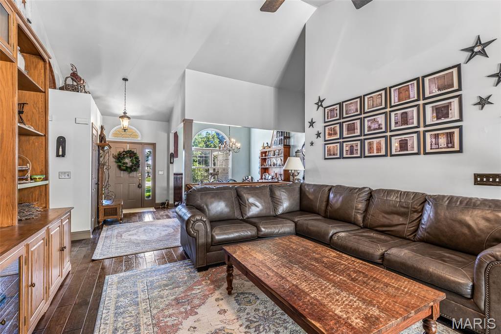 Shelton Acres - Residential