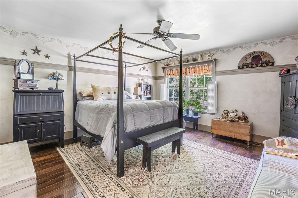 Shelton Acres - Residential