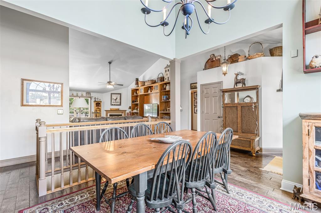 Shelton Acres - Residential