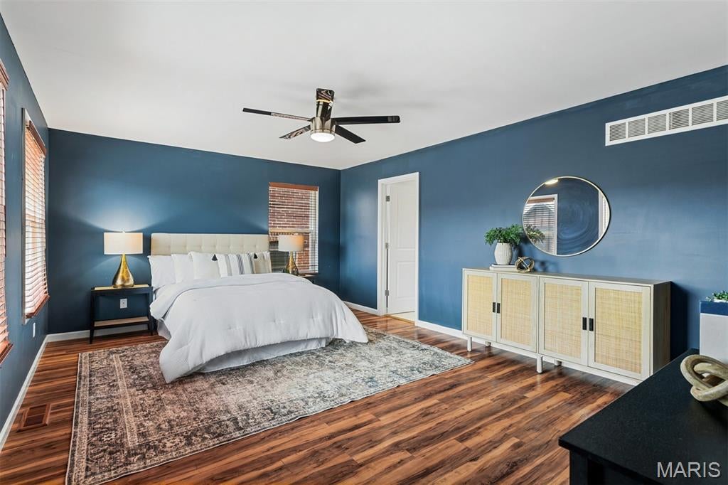 Washington Heights - Residential