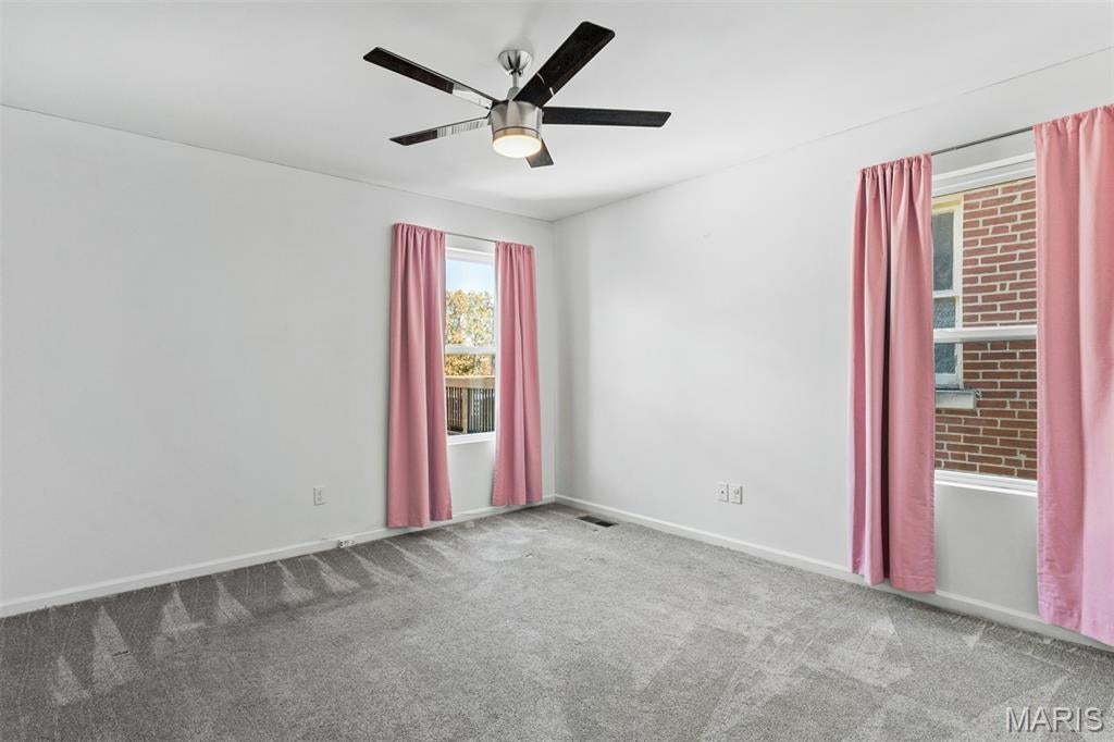 Washington Heights - Residential