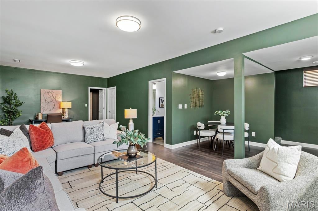 Washington Heights - Residential