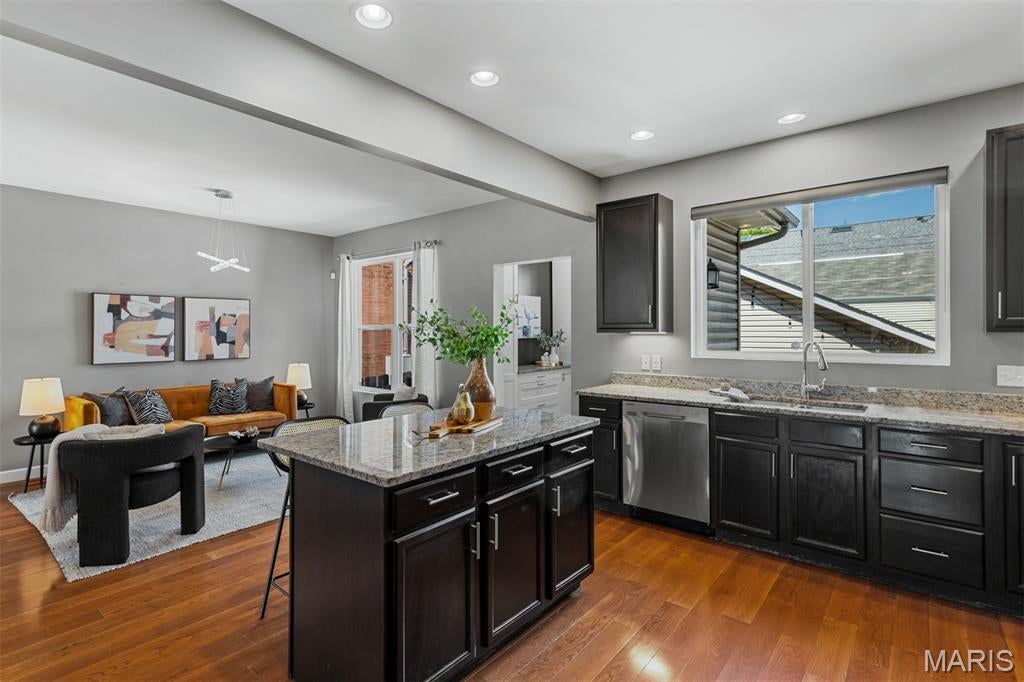 Washington Heights - Residential