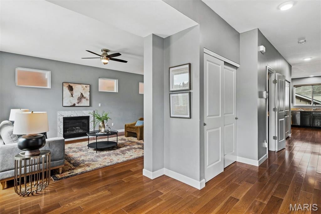 Washington Heights - Residential