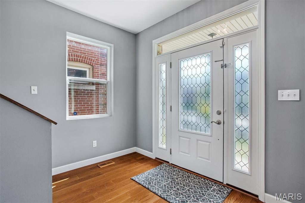 Washington Heights - Residential