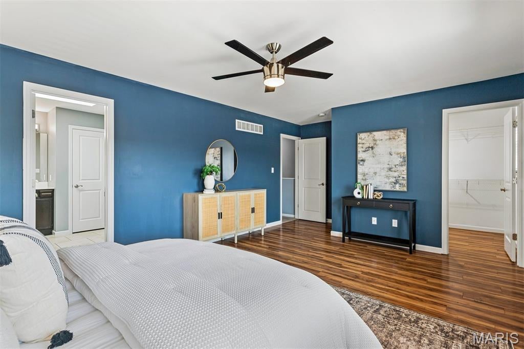 Washington Heights - Residential