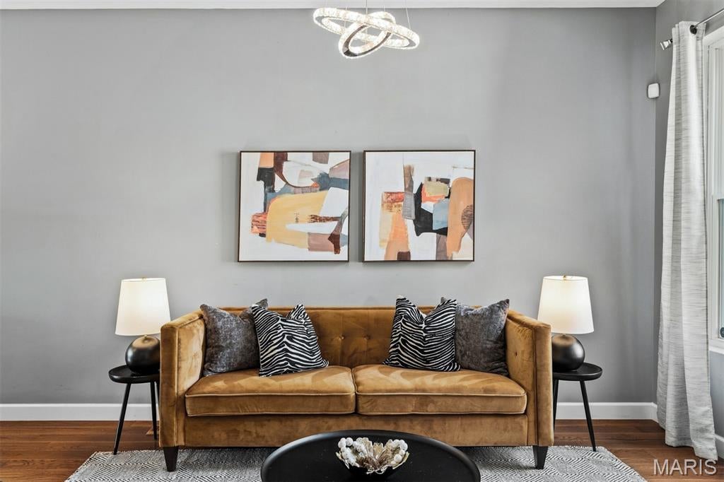 Washington Heights - Residential