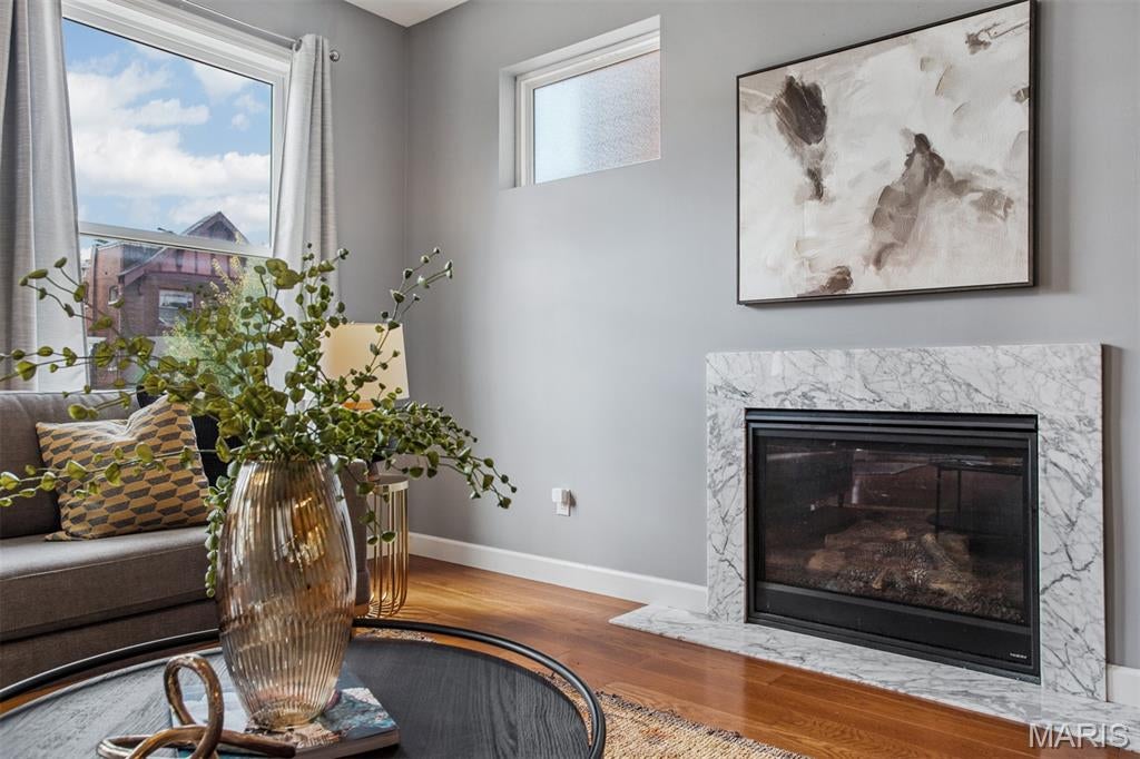 Washington Heights - Residential