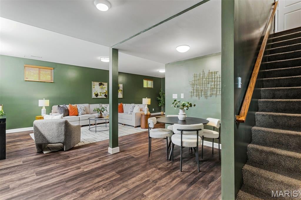 Washington Heights - Residential