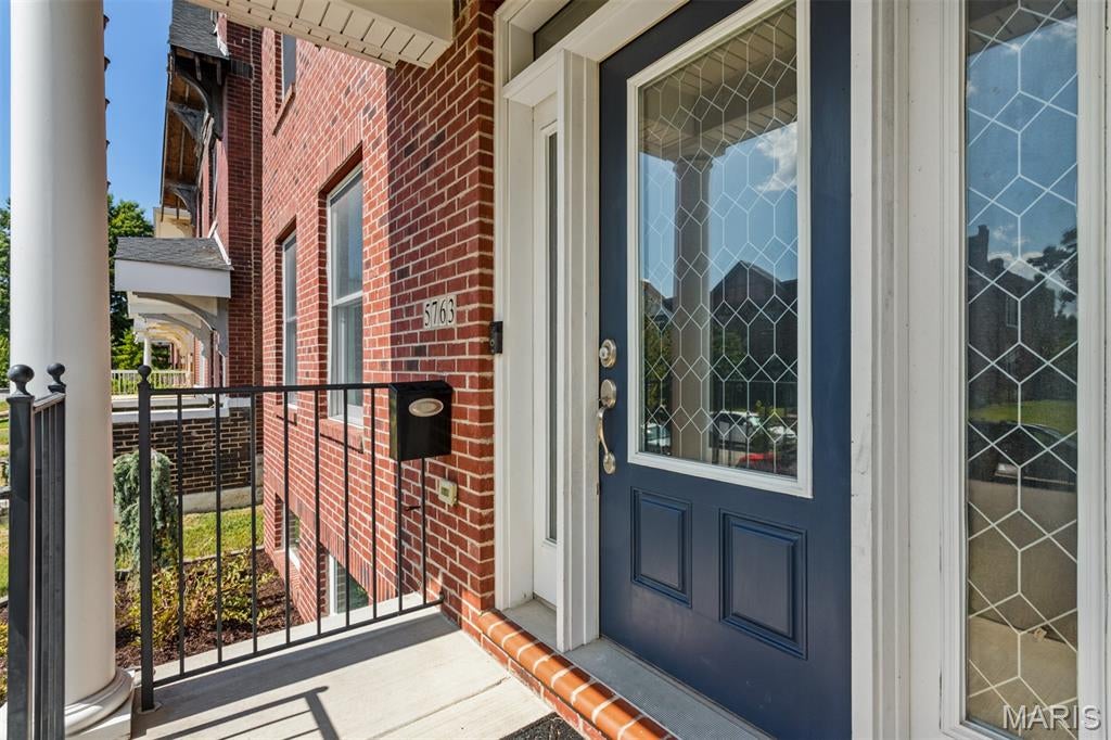 Washington Heights - Residential