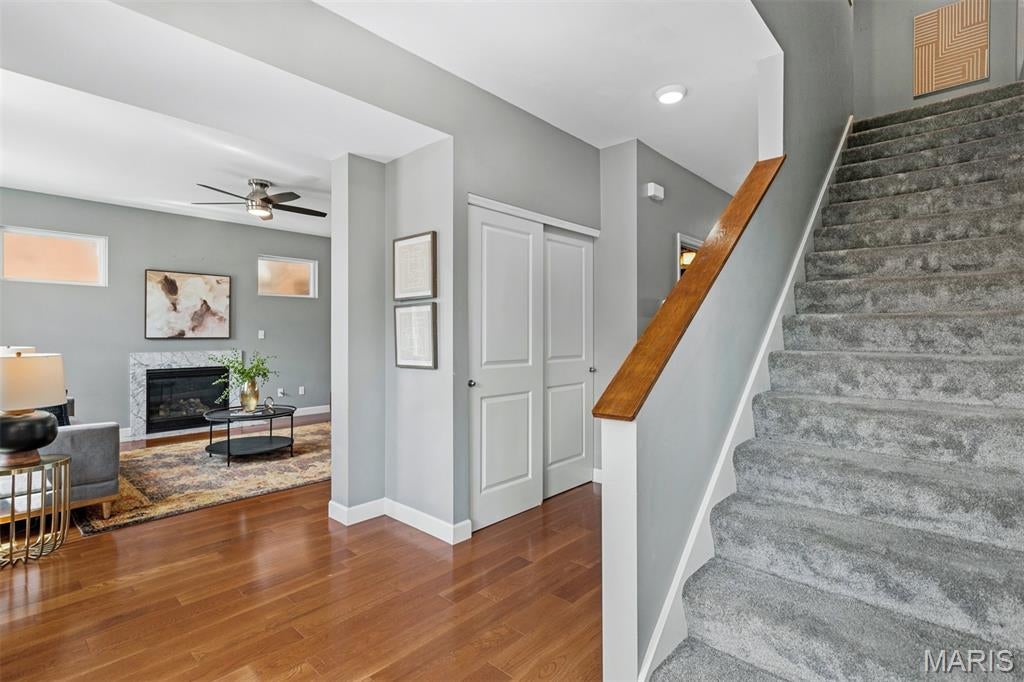 Washington Heights - Residential