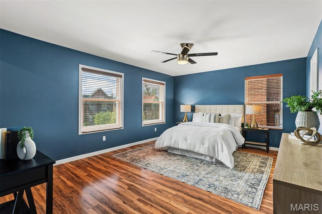 Washington Heights - Residential