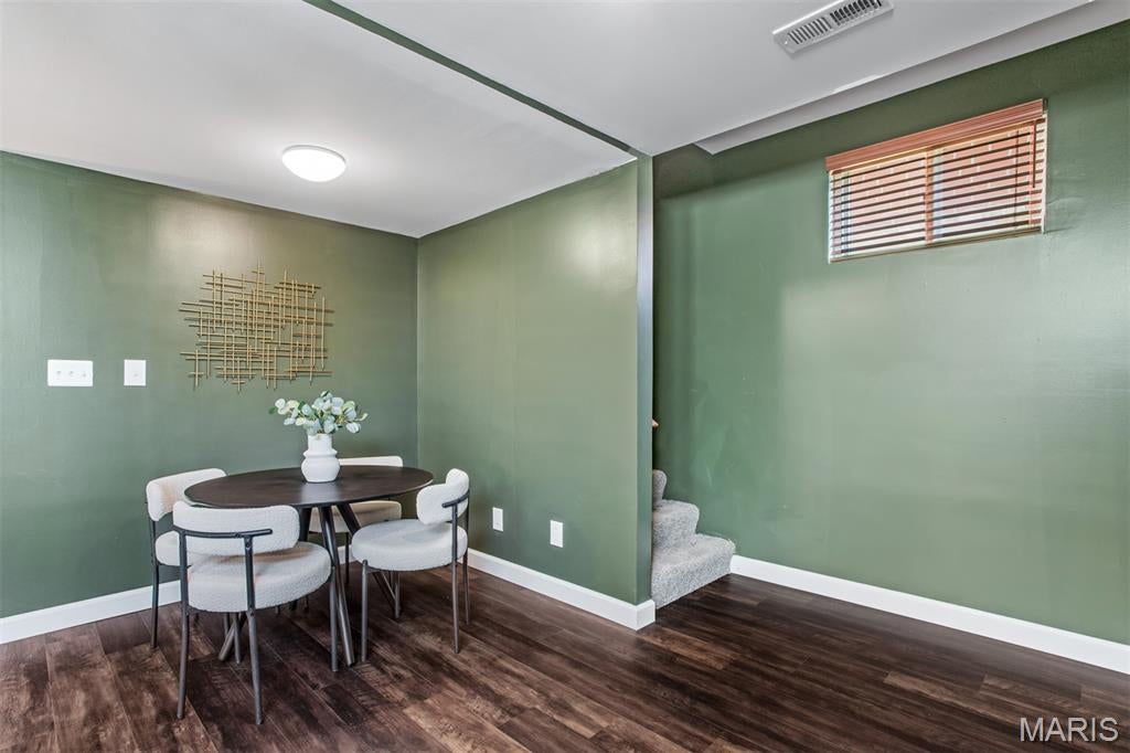 Washington Heights - Residential