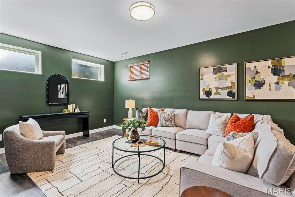 Washington Heights - Residential