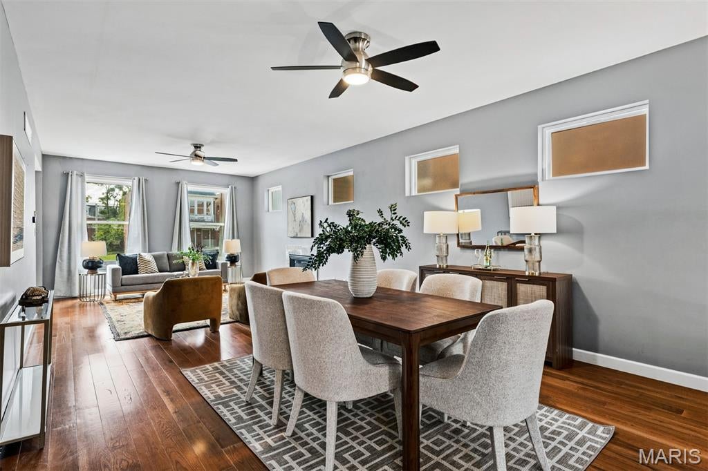 Washington Heights - Residential