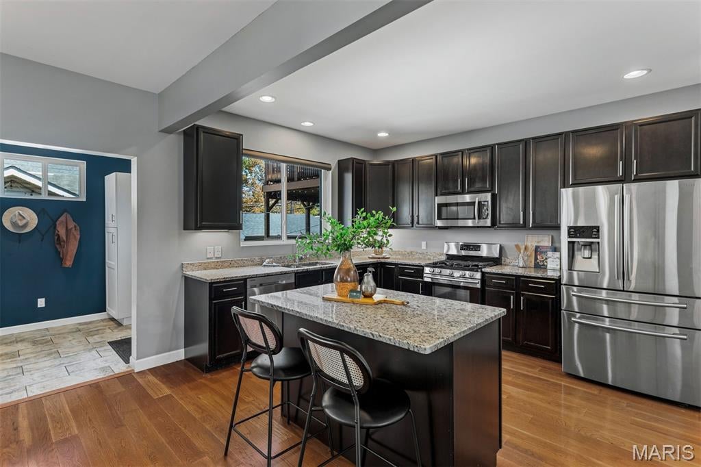 Washington Heights - Residential