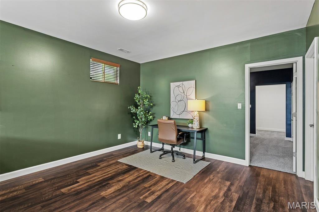 Washington Heights - Residential