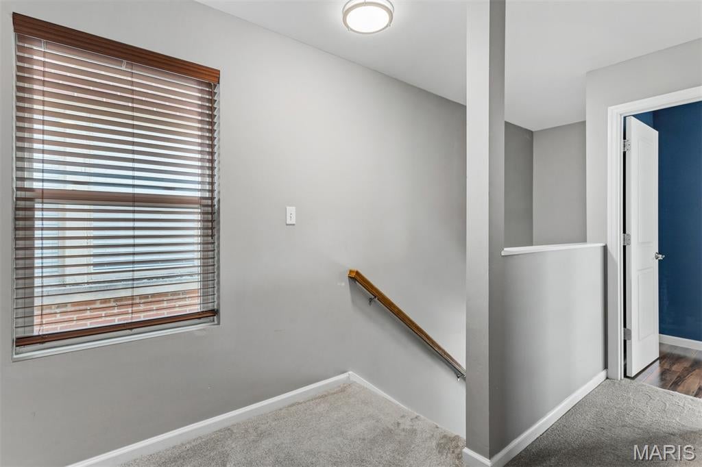 Washington Heights - Residential