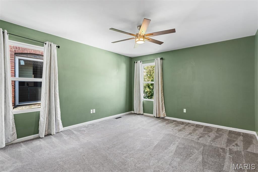 Washington Heights - Residential