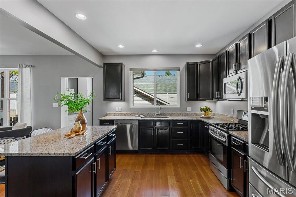Washington Heights - Residential