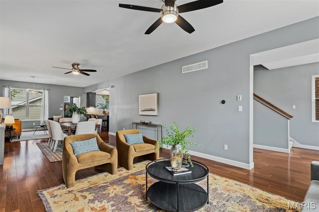 Washington Heights - Residential