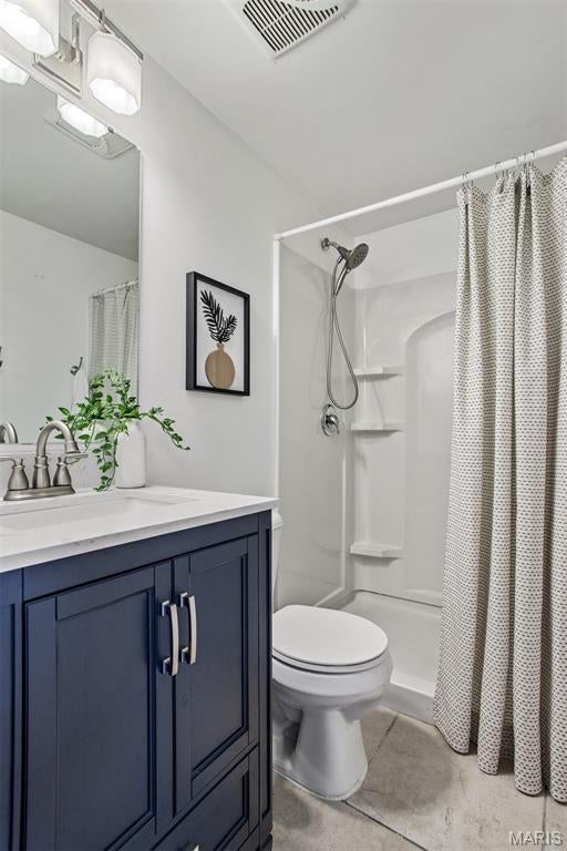 Washington Heights - Residential
