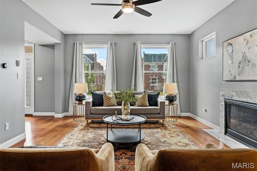 Washington Heights - Residential