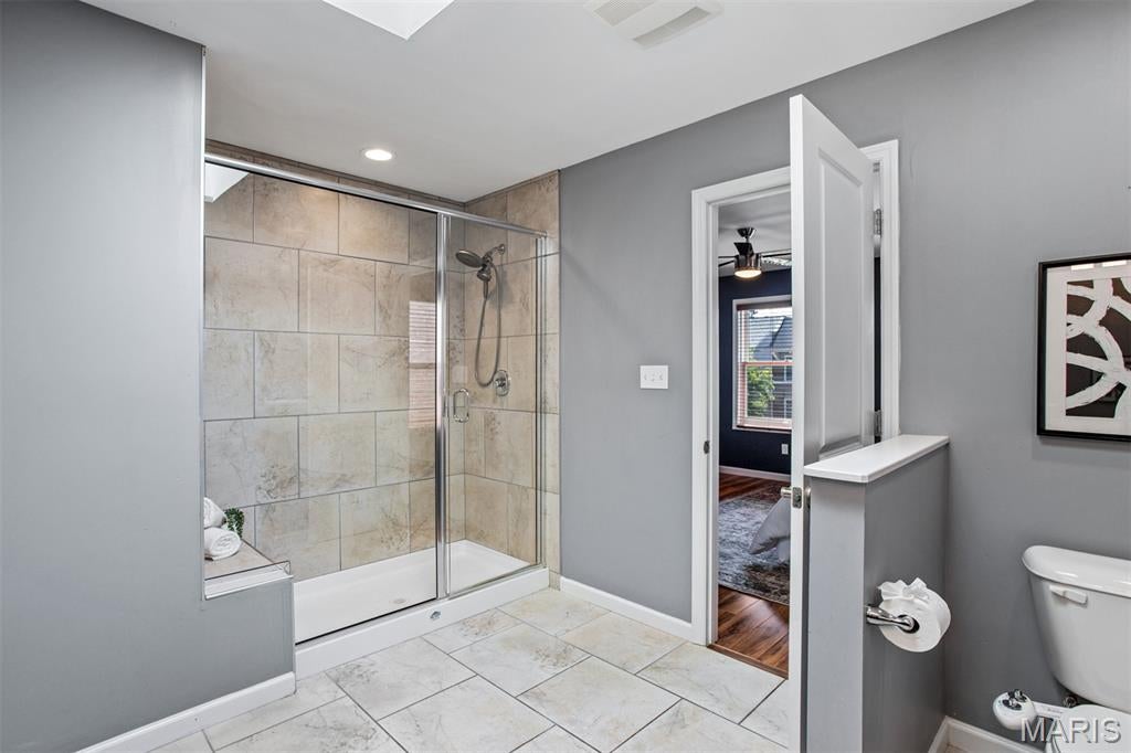 Washington Heights - Residential