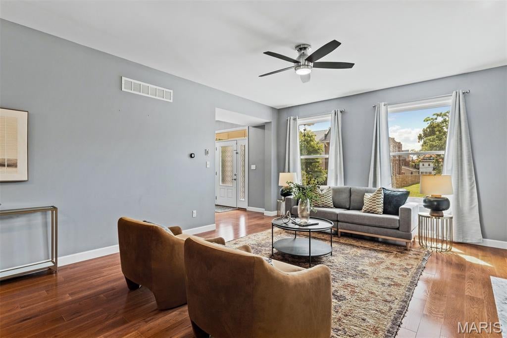 Washington Heights - Residential