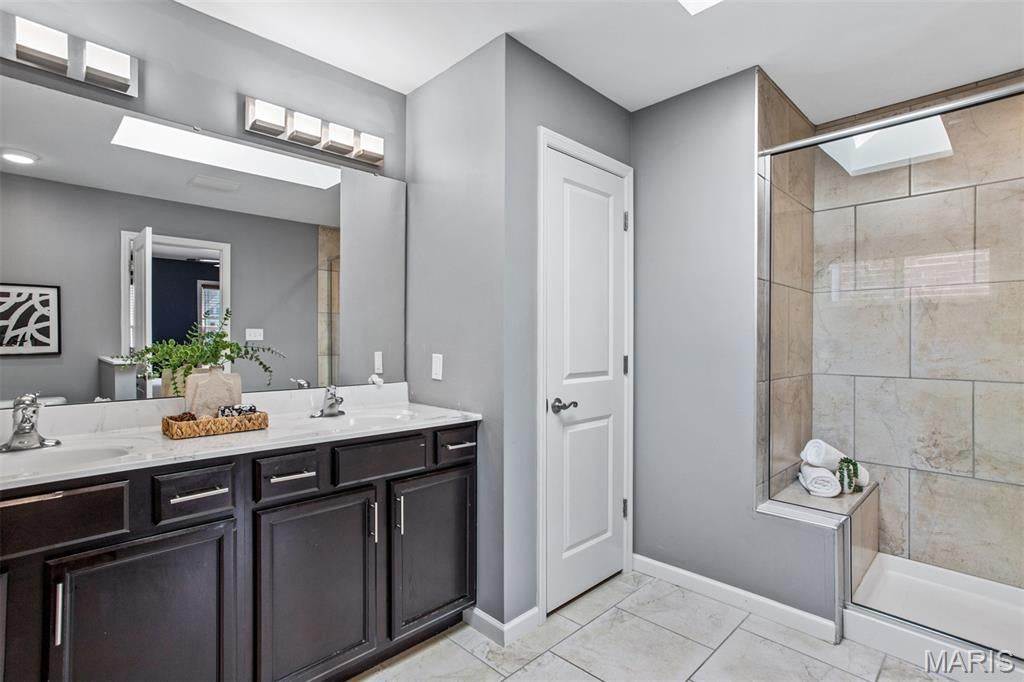 Washington Heights - Residential