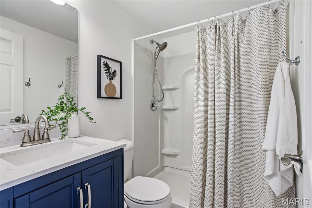 Washington Heights - Residential