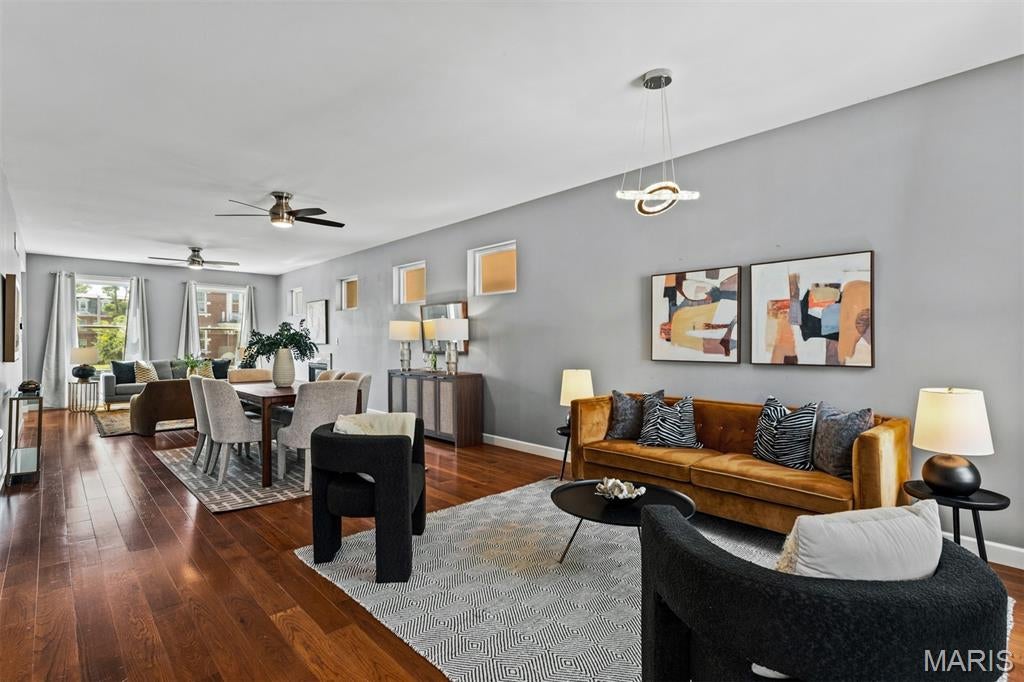 Washington Heights - Residential