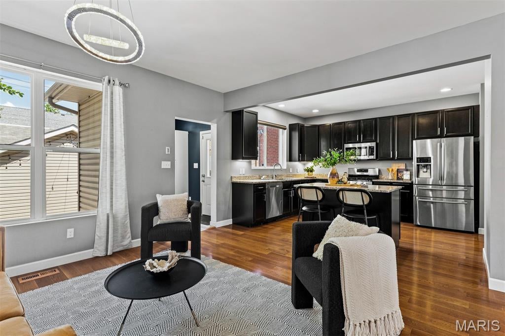 Washington Heights - Residential