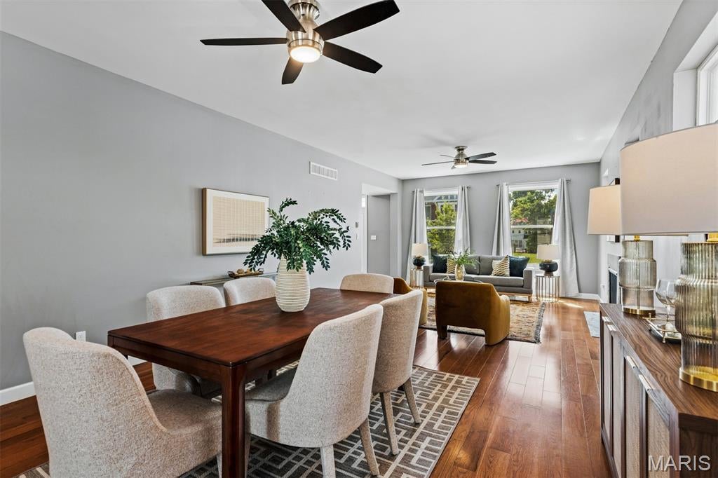 Washington Heights - Residential