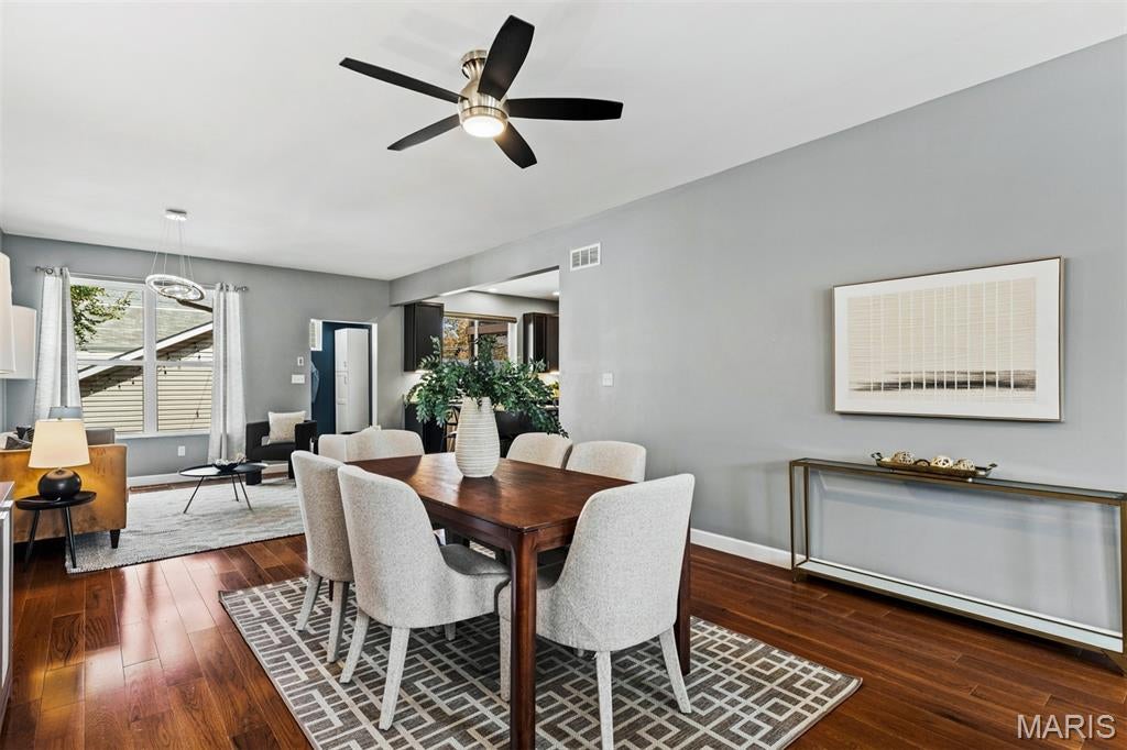 Washington Heights - Residential