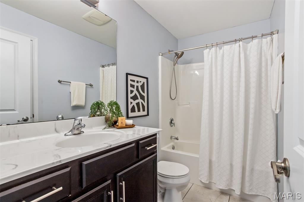 Washington Heights - Residential