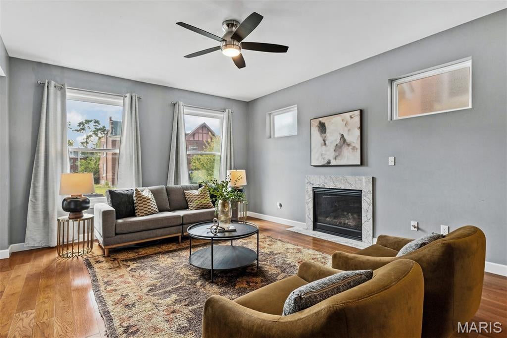 Washington Heights - Residential