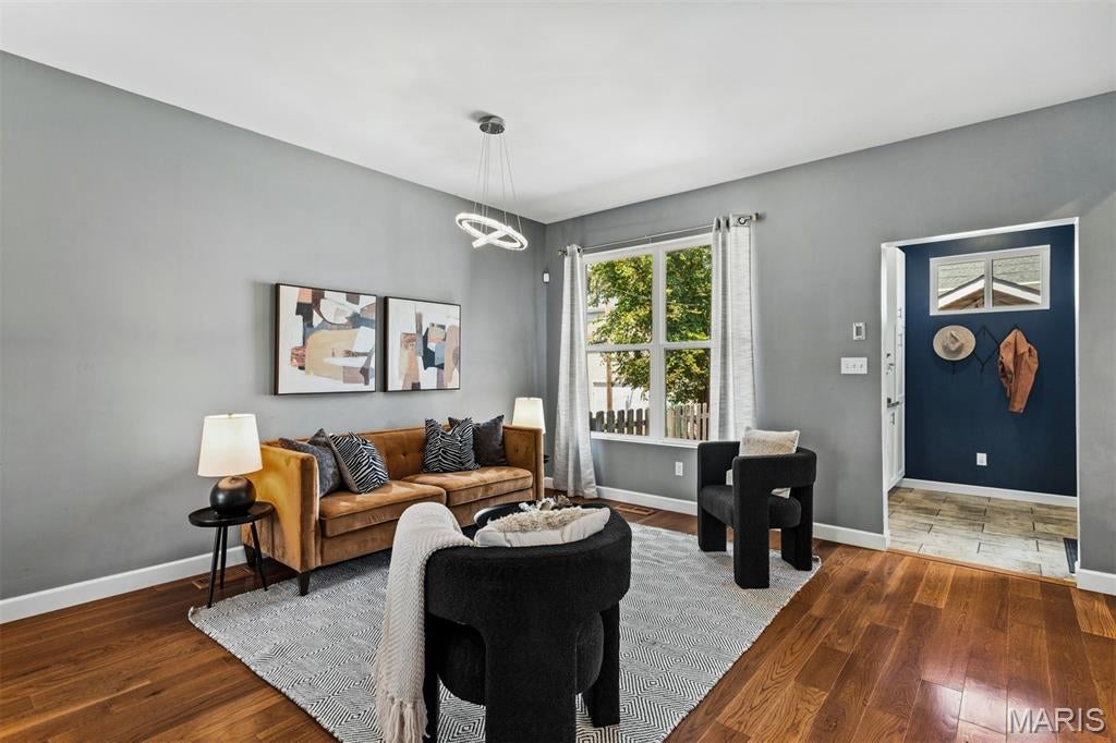 Washington Heights - Residential