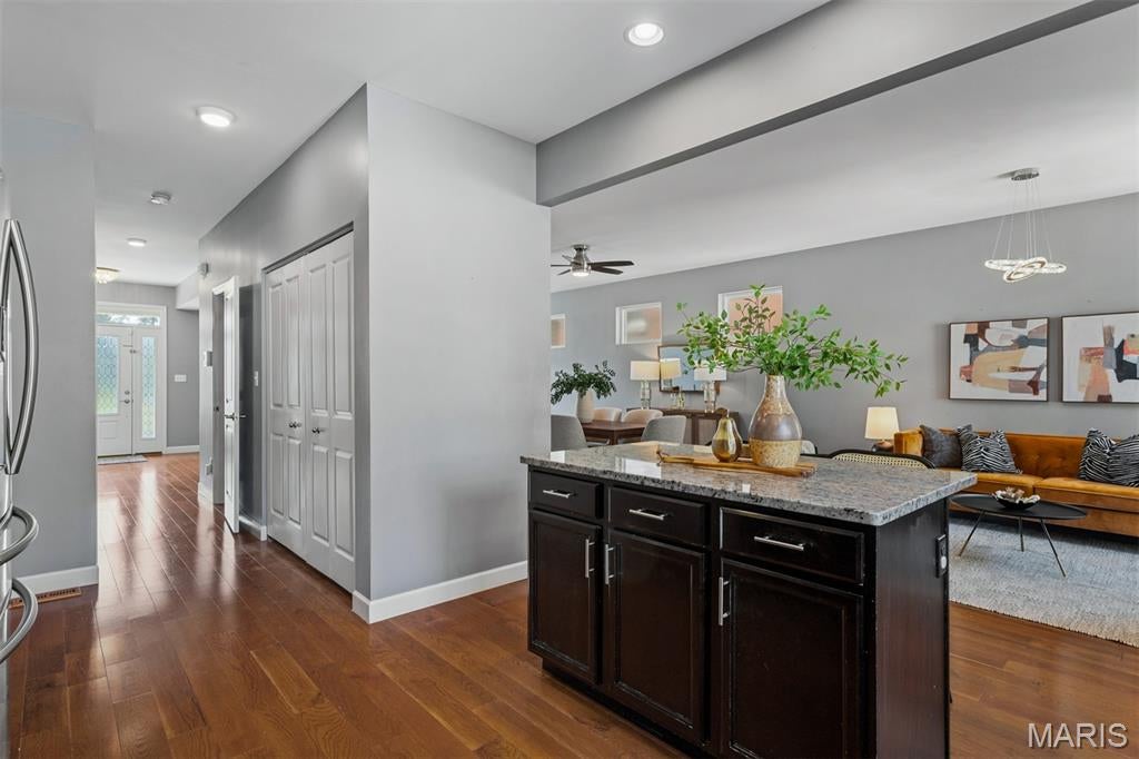 Washington Heights - Residential