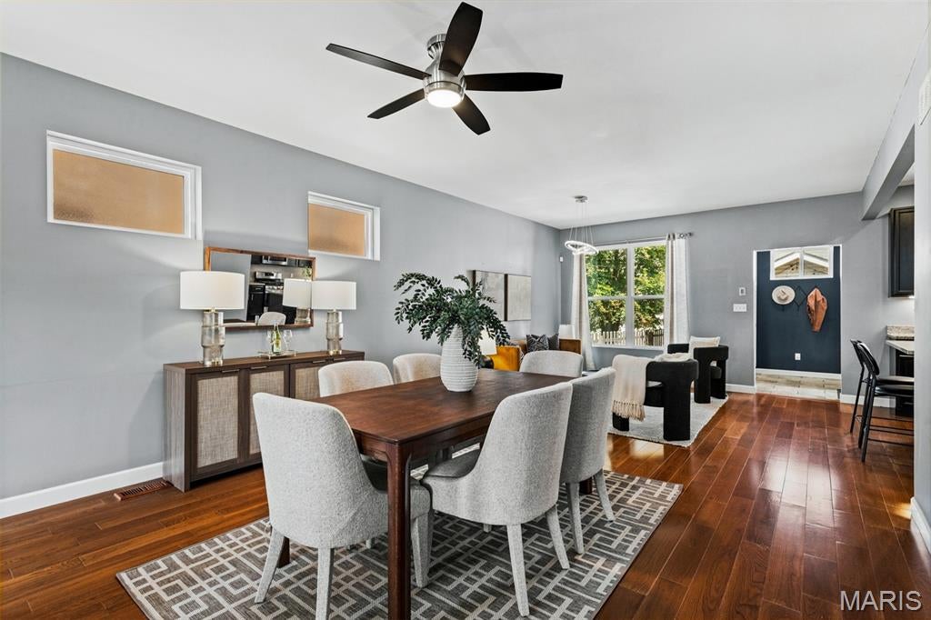 Washington Heights - Residential