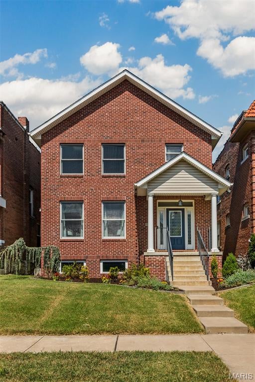 Washington Heights - Residential