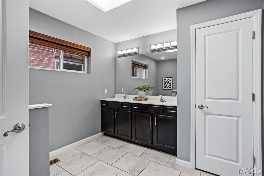 Washington Heights - Residential