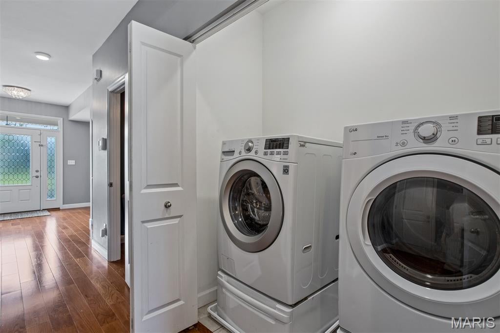 Washington Heights - Residential