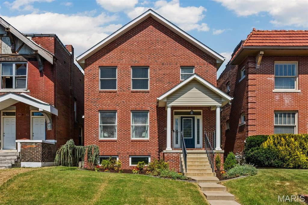 Washington Heights - Residential