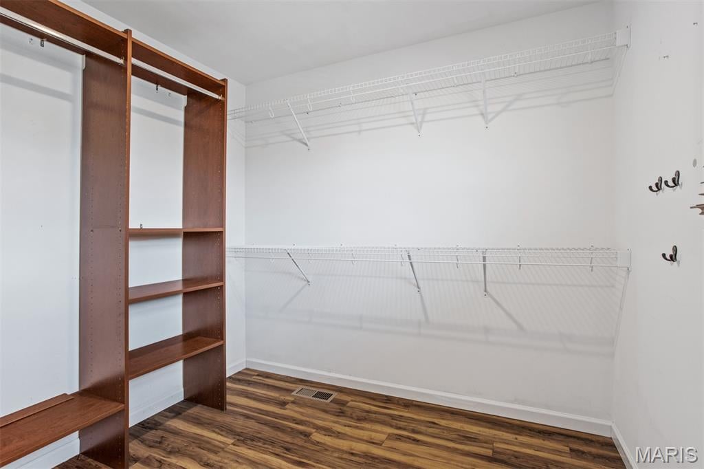 Washington Heights - Residential