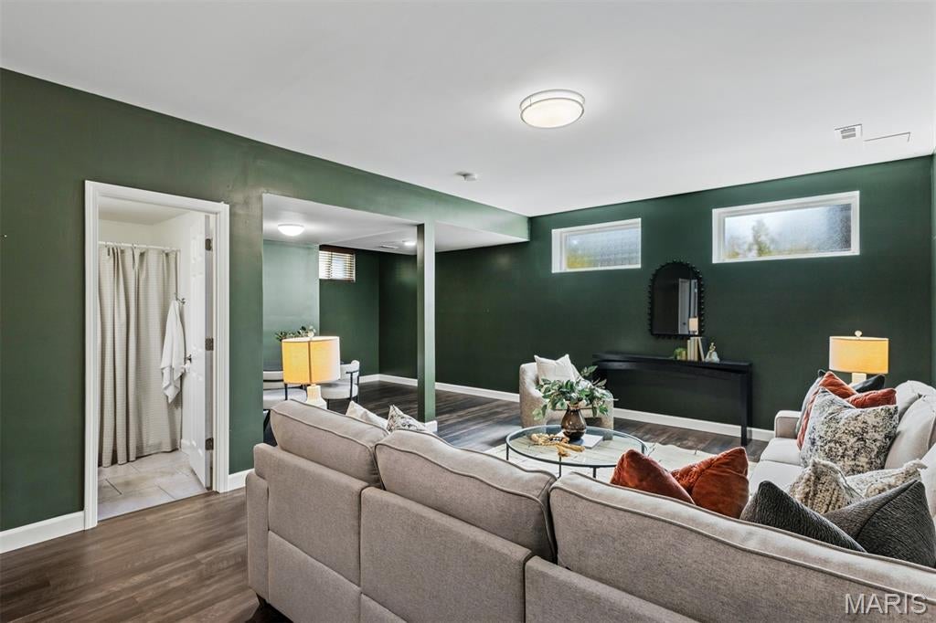 Washington Heights - Residential