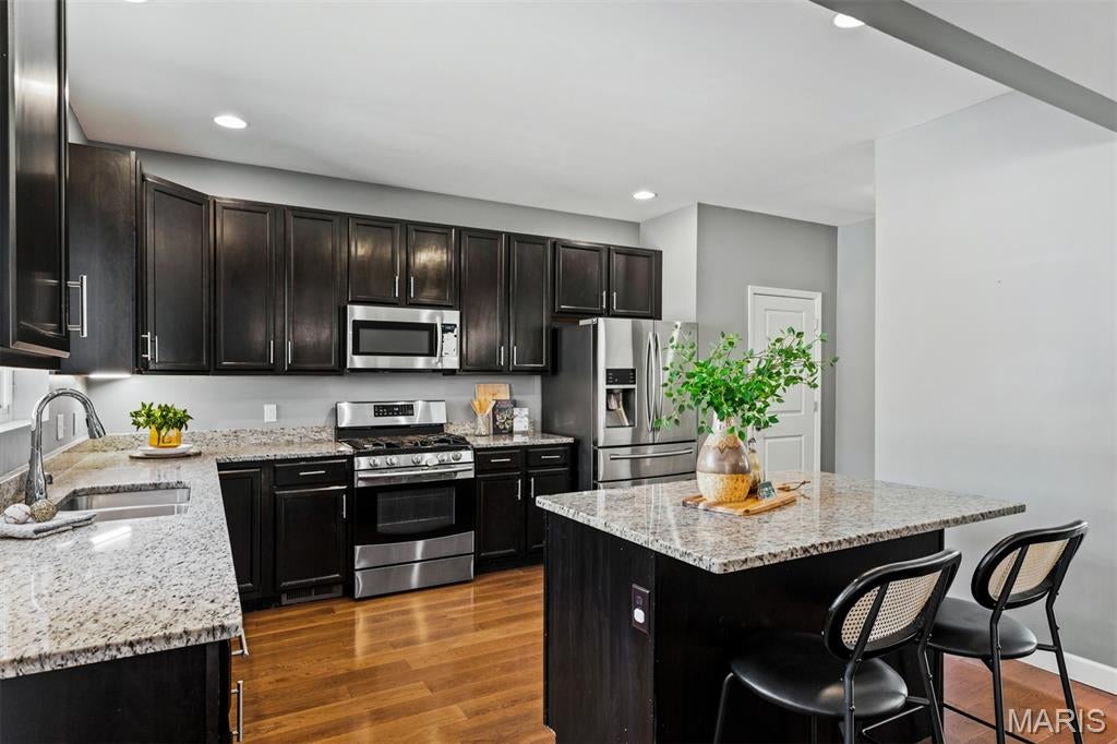 Washington Heights - Residential