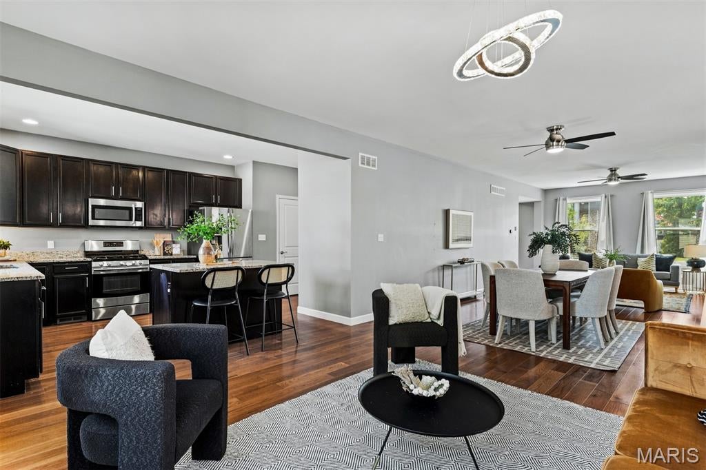 Washington Heights - Residential