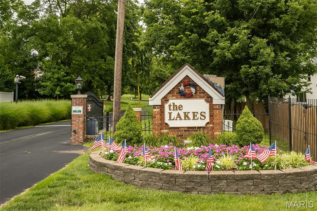 Lakes #3 - Residential