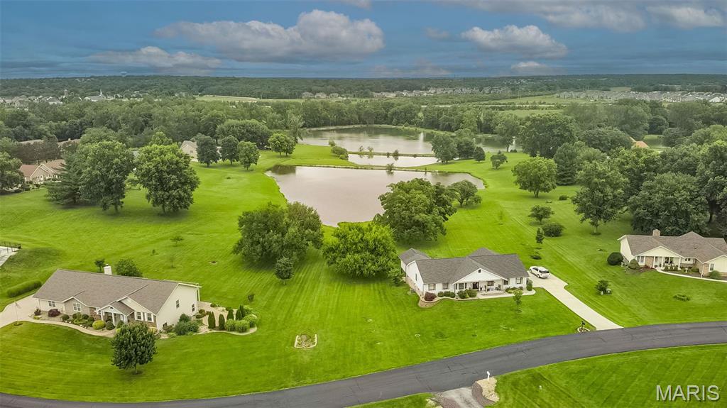 Lakes #3 - Residential